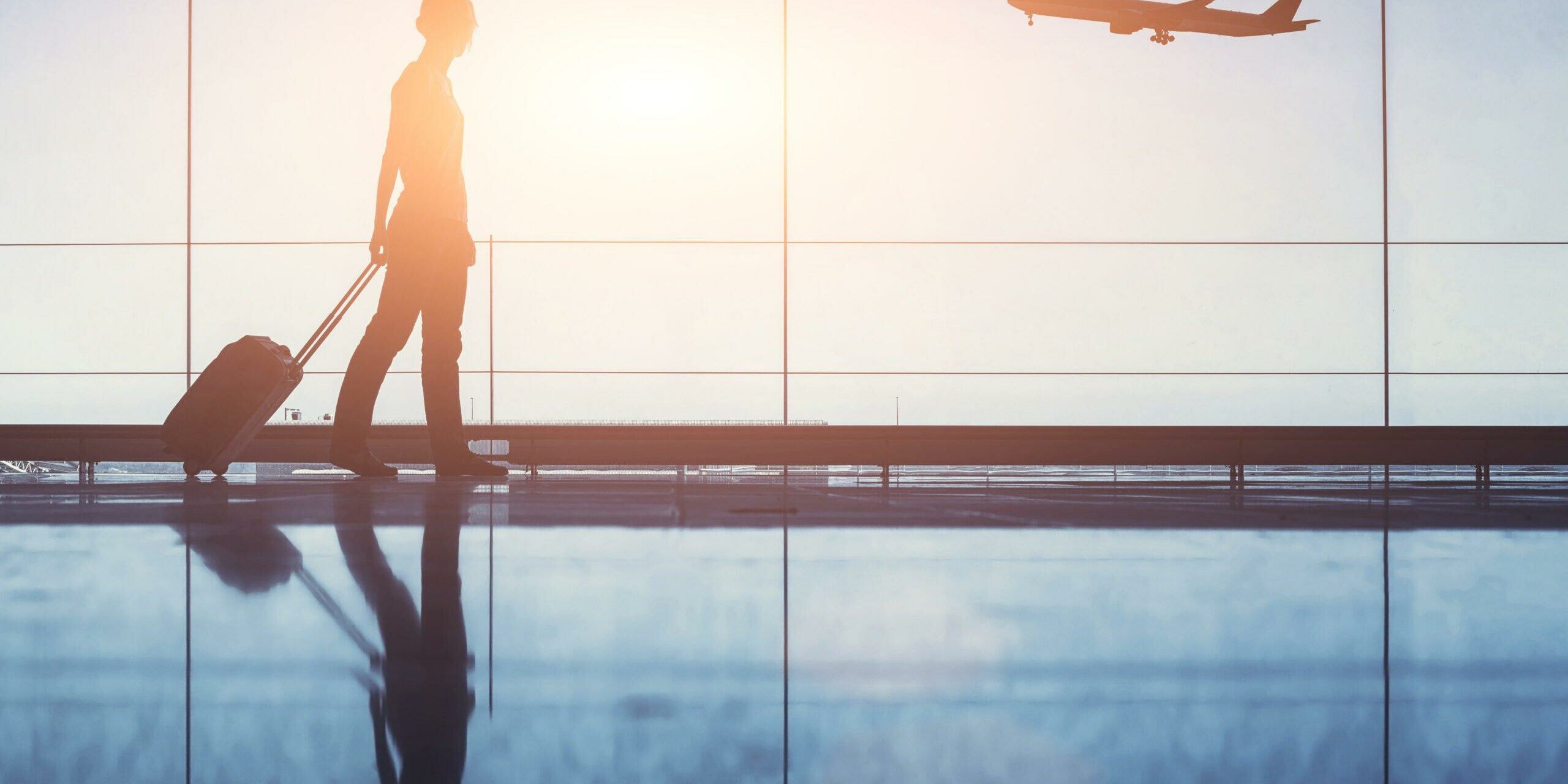 Vers la fin des grèves massives dans le transport aérien ? Vers la fin des grèves massives dans le transport aérien ?