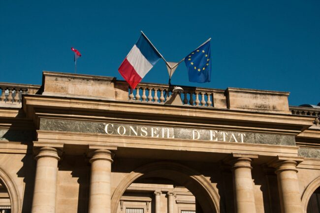 Interdiction de Tik Tok en Nouvelle-Calédonie : la LDH dénonce une « superposition de régimes d’exception » Interdiction de Tik Tok en Nouvelle-Calédonie : la LDH dénonce une « superposition de régimes d’exception »