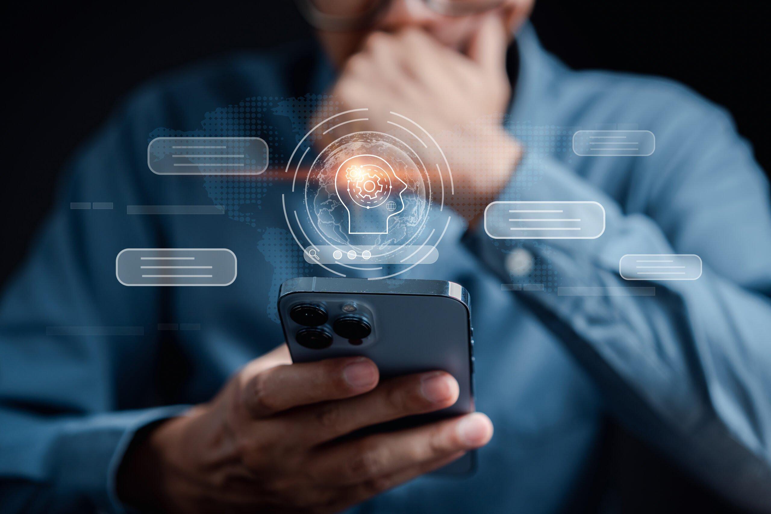L’intelligence artificielle au XXIe siècle : outil juridique fiable ou amplificateur d’injustices ?