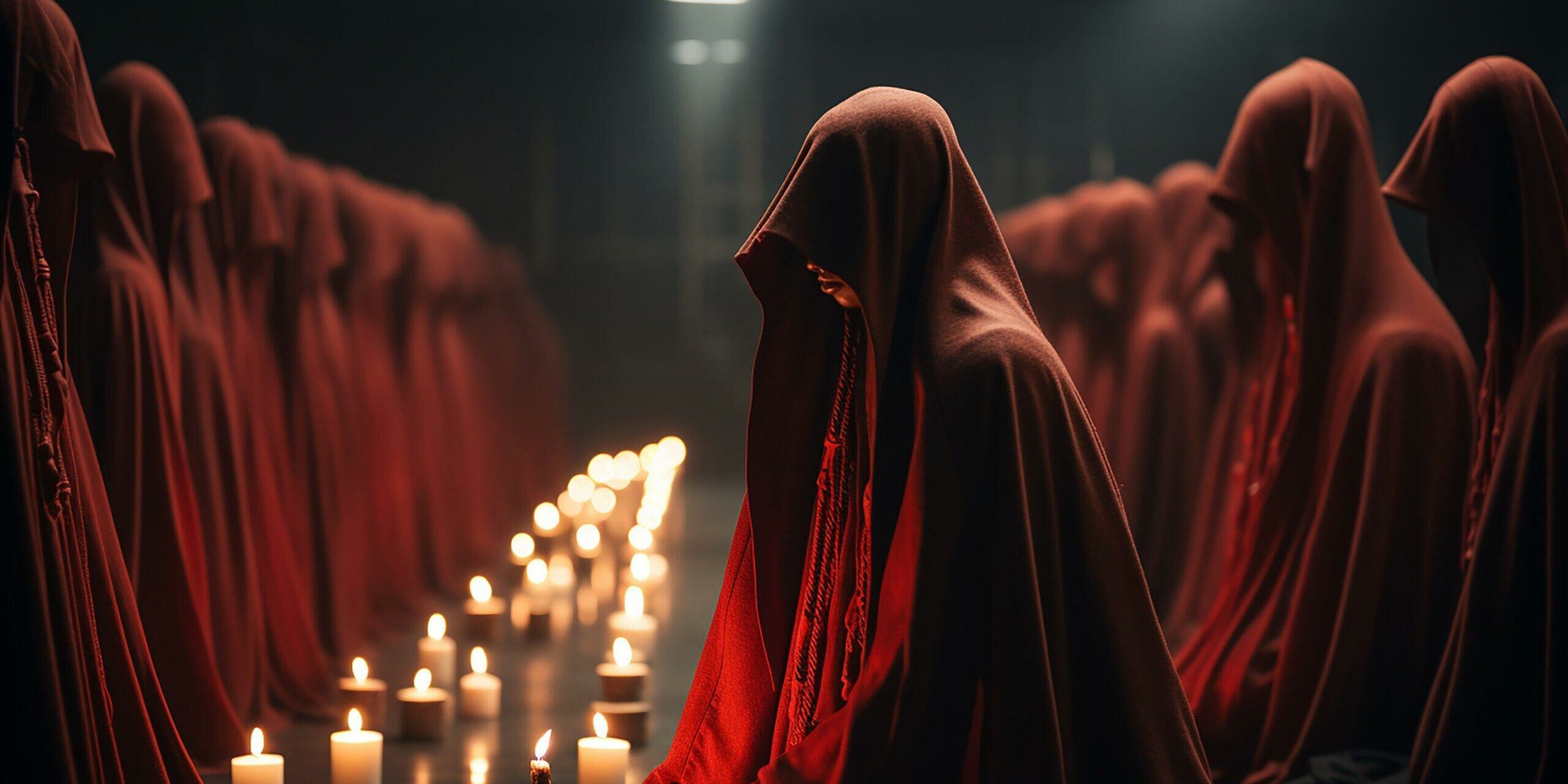 La loi contre les dérives sectaires : le choix du tout répressif ?