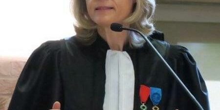 Maryvonne Caillibotte alerte sur le stock d’affaires en cours au TJ de Versailles : « J’ai 18 mois d’attente » ! Maryvonne Caillibotte alerte sur le stock d’affaires en cours au TJ de Versailles : « J’ai 18 mois d’attente » !