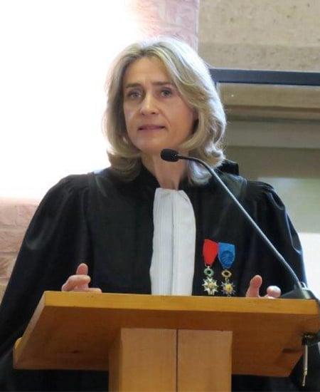 Maryvonne Caillibotte alerte sur le stock d’affaires en cours au TJ de Versailles : « J’ai 18 mois d’attente » !