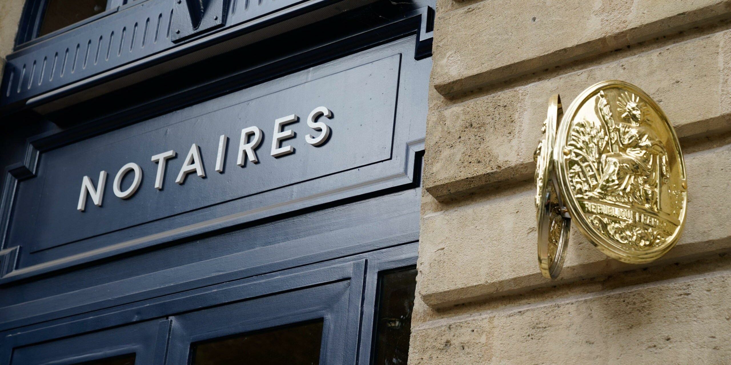 Notaires : les nouvelles règles professionnelles et le règlement professionnel du notariat Notaires : les nouvelles règles professionnelles et le règlement professionnel du notariat