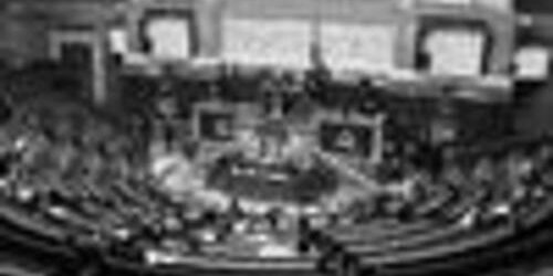 Le [I]legal privilege[/I] cahote à l’Assemblée